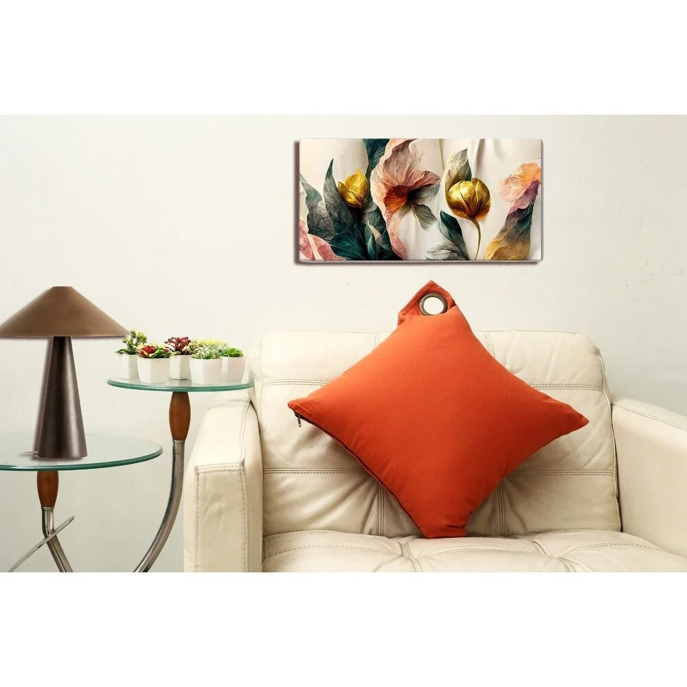 2 PCS PB Teen Cushion Cover Square Throw Pillow Case Sofa Home Decor 278429